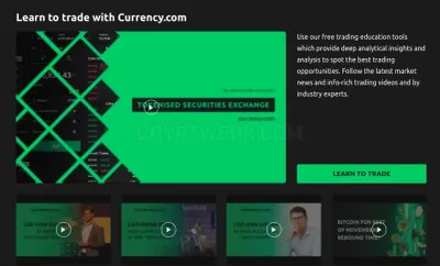 Currency.com photo