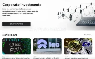 Currency.com photo