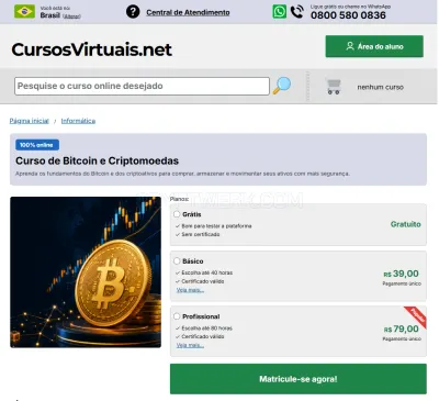 Cursosvirtuais.net photo