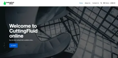 CuttingFluid.online photo
