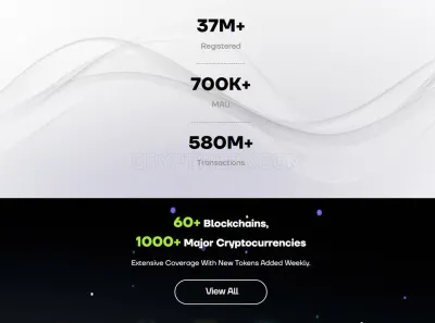 Cwallet photo