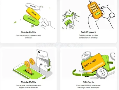 Cwallet photo