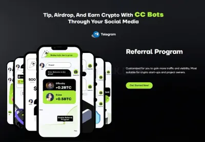 Cwallet photo