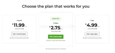 CyberGhost VPN photo