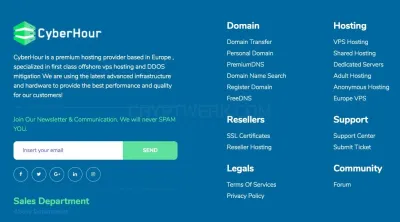 Cyberhour.com photo