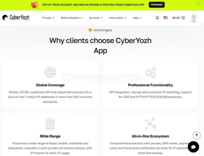 CyberYozh photo