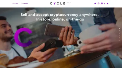 Cyclebit photo