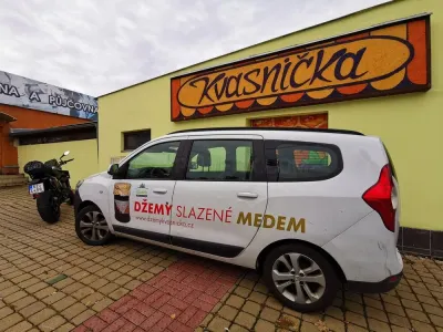 Džemy Kvasnička photo