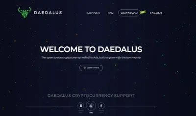 Daedalus photo