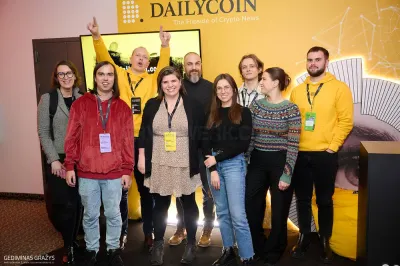 DailyCoin photo