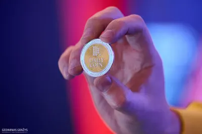 DailyCoin photo