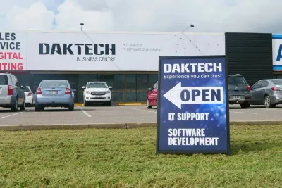DakTech photo