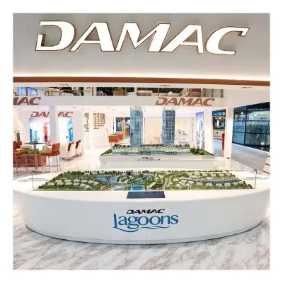 DAMAC Properties photo