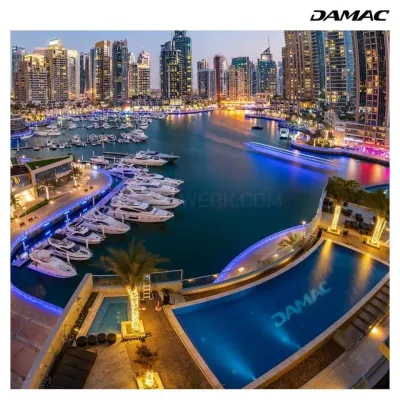 DAMAC Properties photo