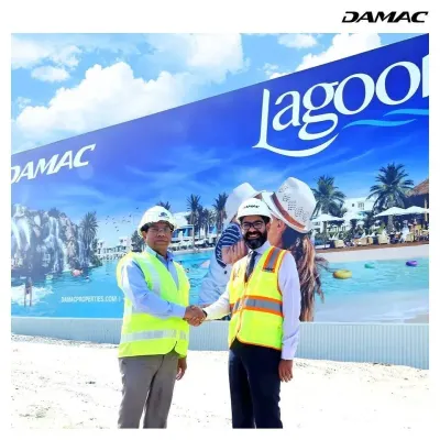 DAMAC Properties photo