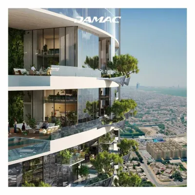 DAMAC Properties photo