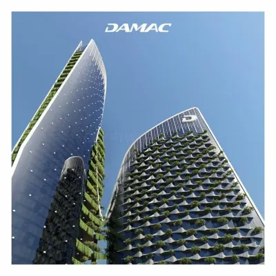 DAMAC Properties photo
