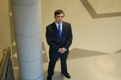 Dan Carman, Attorney at Law photo