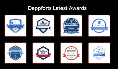 Dappfort photo