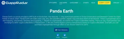 DappRadar photo