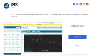 DappTracker.io photo