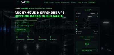 darkvps photo