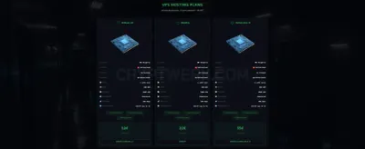 darkvps photo