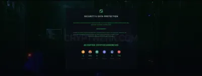 darkvps photo
