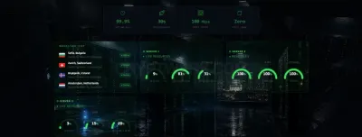 darkvps photo