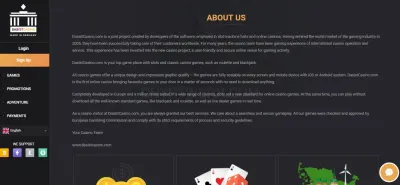 Das Ist Casino photo
