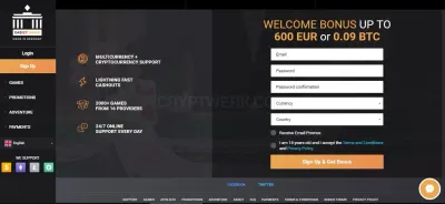 Das Ist Casino photo