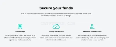 Dash Freewallet photo