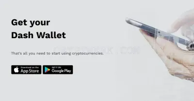 Dash Freewallet photo