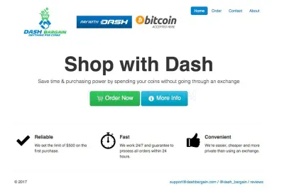 DashBargain photo