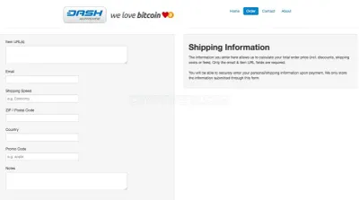 DashBargain photo