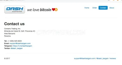 DashBargain photo