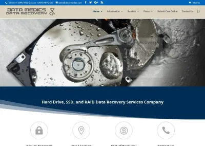 Data-medics.com photo