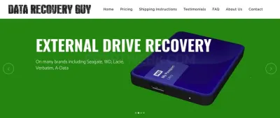Data Recovery Guy photo