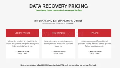 Data Recovery Guy photo