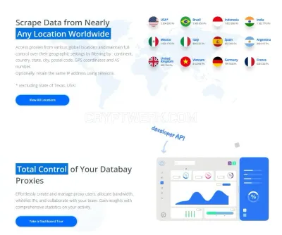 Databay photo