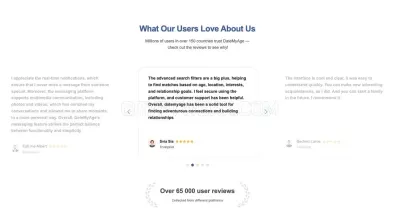 Datemyage.com photo