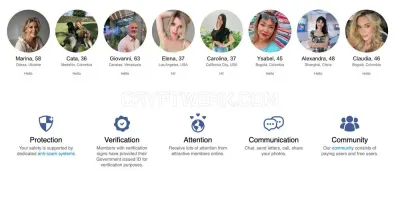 Datemyage.com photo
