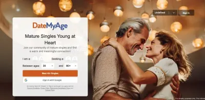Datemyage.com photo