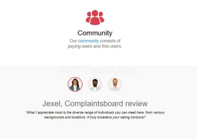 dating.com photo