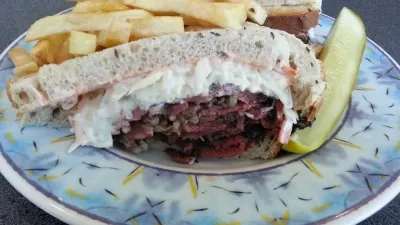 Davids Grill Bar photo