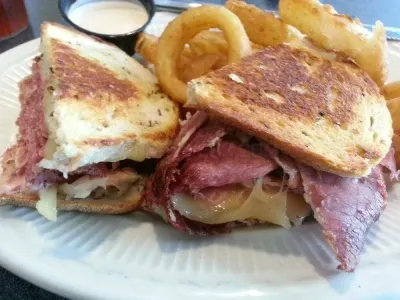 Davids Grill Bar photo