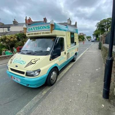 Davisons Ice Cream photo