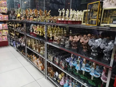 Day To Day Hypermarket Al Safa photo
