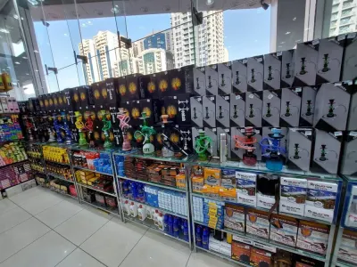 Day To Day Hypermarket Al Safa photo