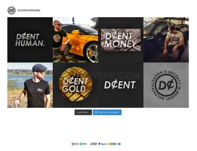 D¢ENT Co. photo